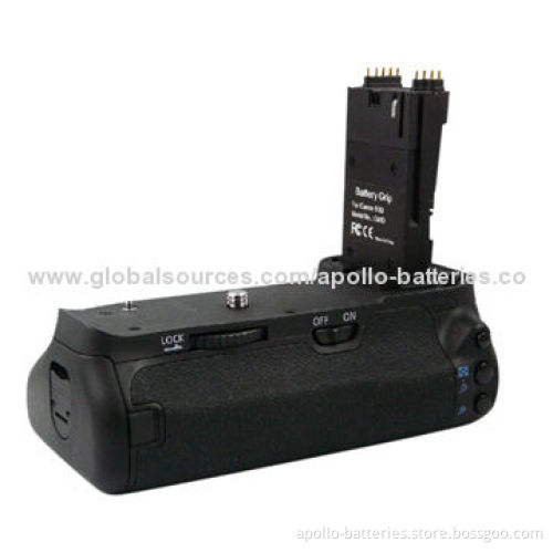Grade A Camera Battery Grips for CANON EOS 60D